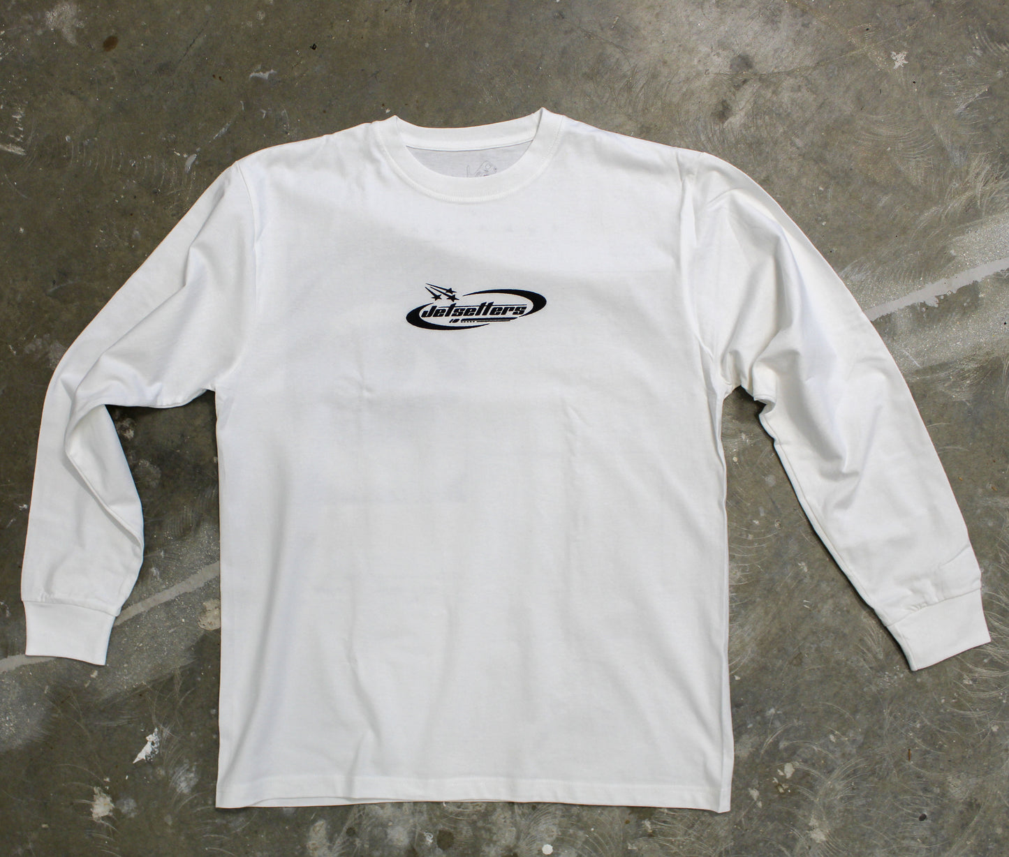 Tunnel Vision Long Sleeve