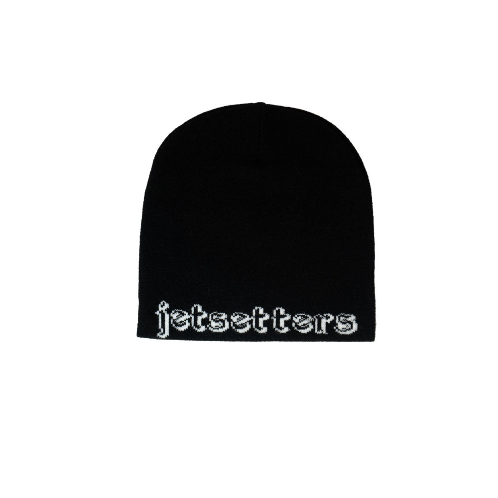 Jetsetters Beanie