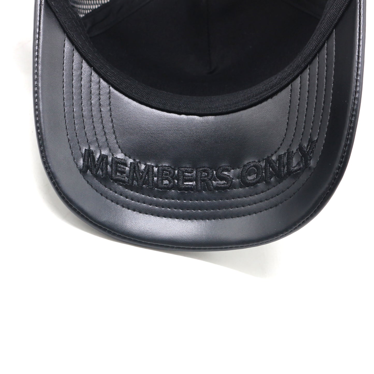 JS Horn Trucker Hat