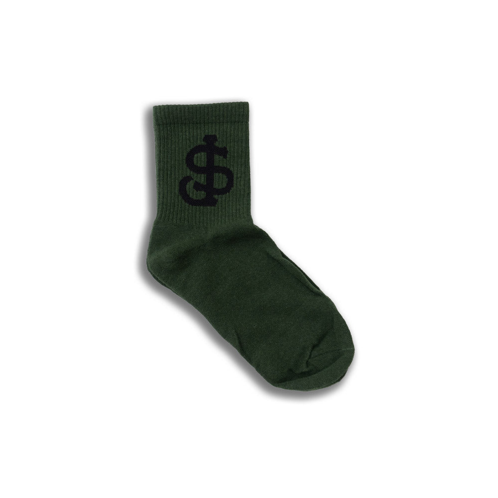 Jetsetters Socks