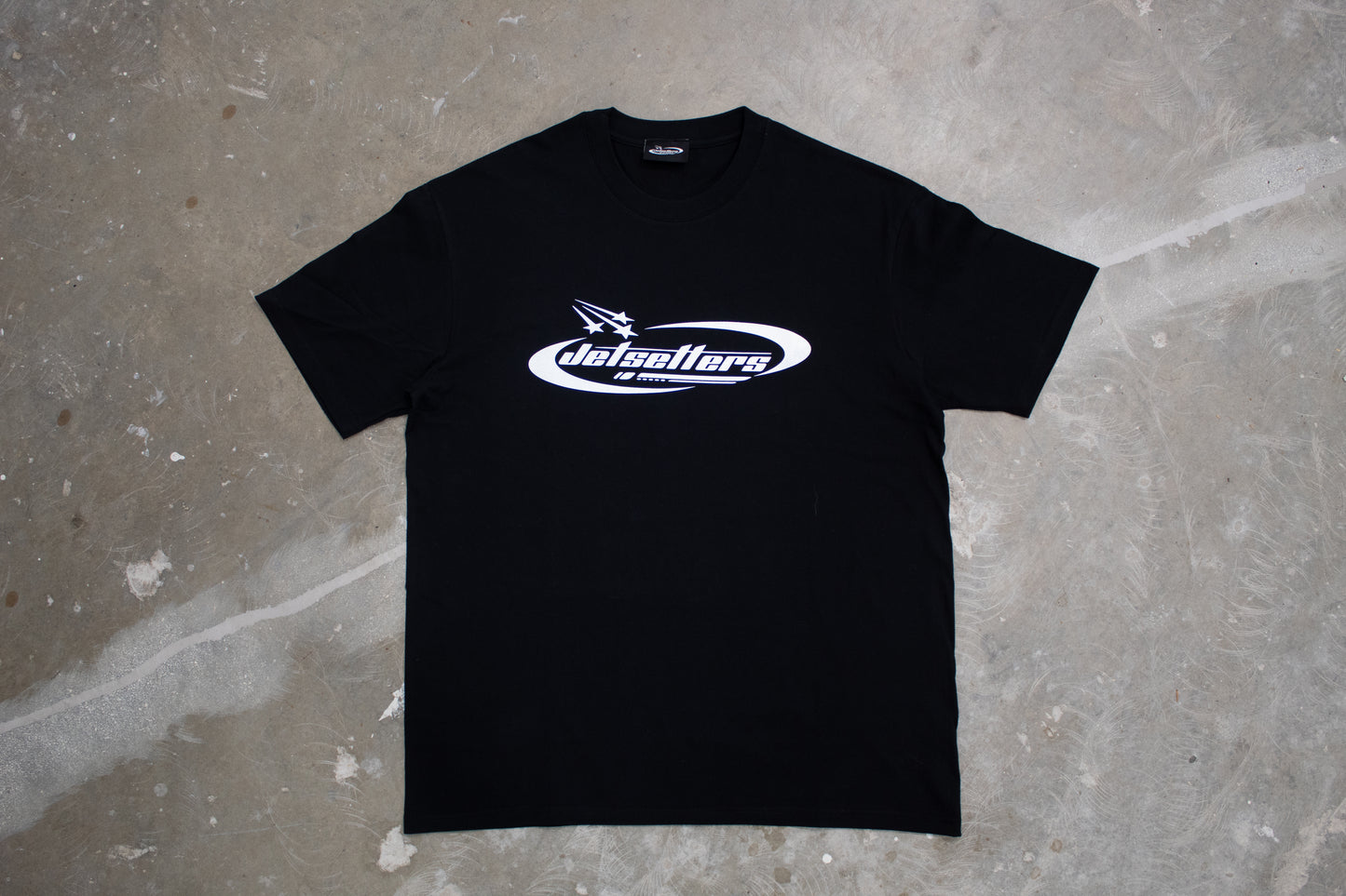 Jetsetters Short sleeve
