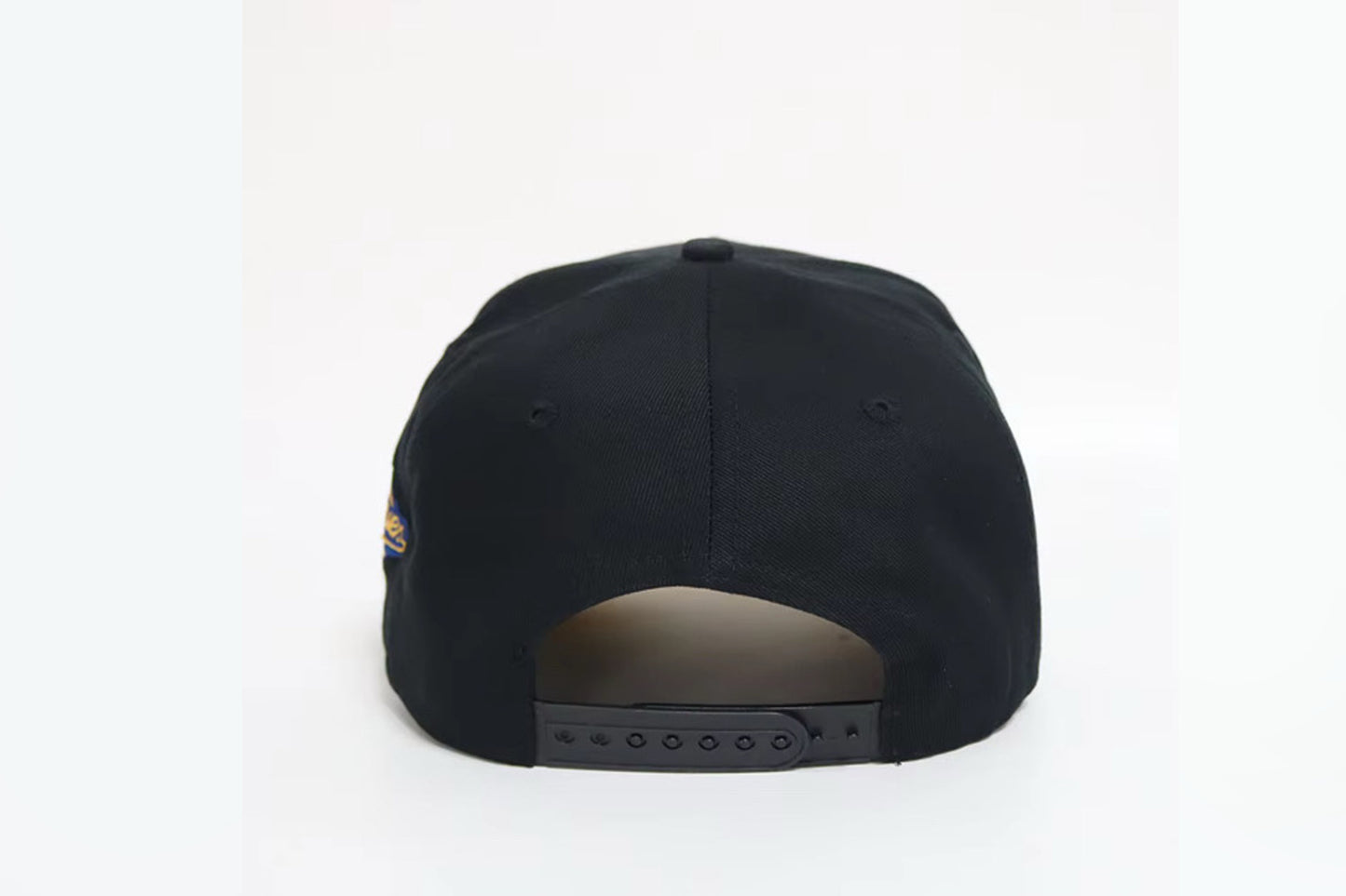 Black v3 Snappy