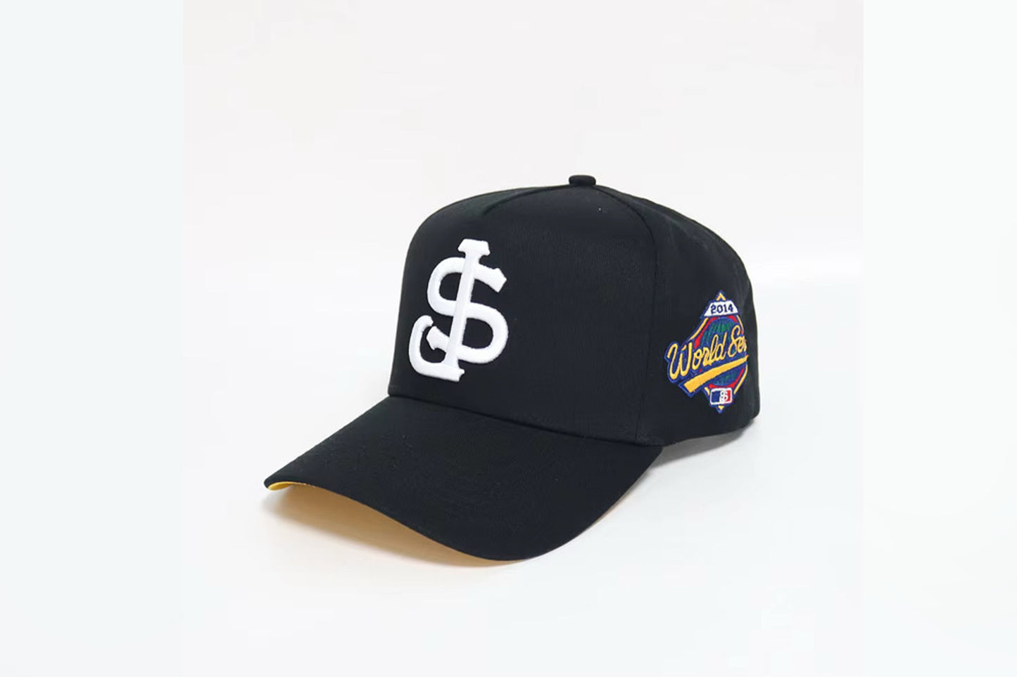Black v3 Snappy