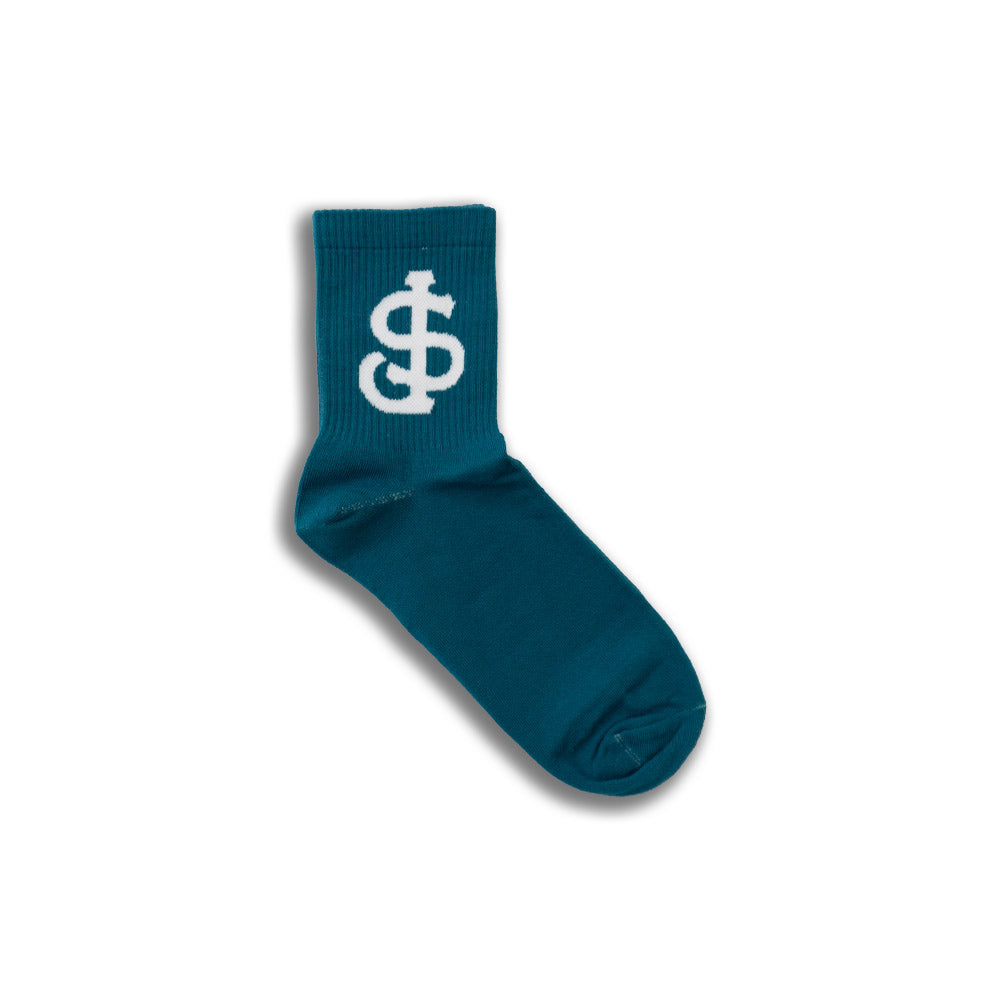 Jetsetters Socks