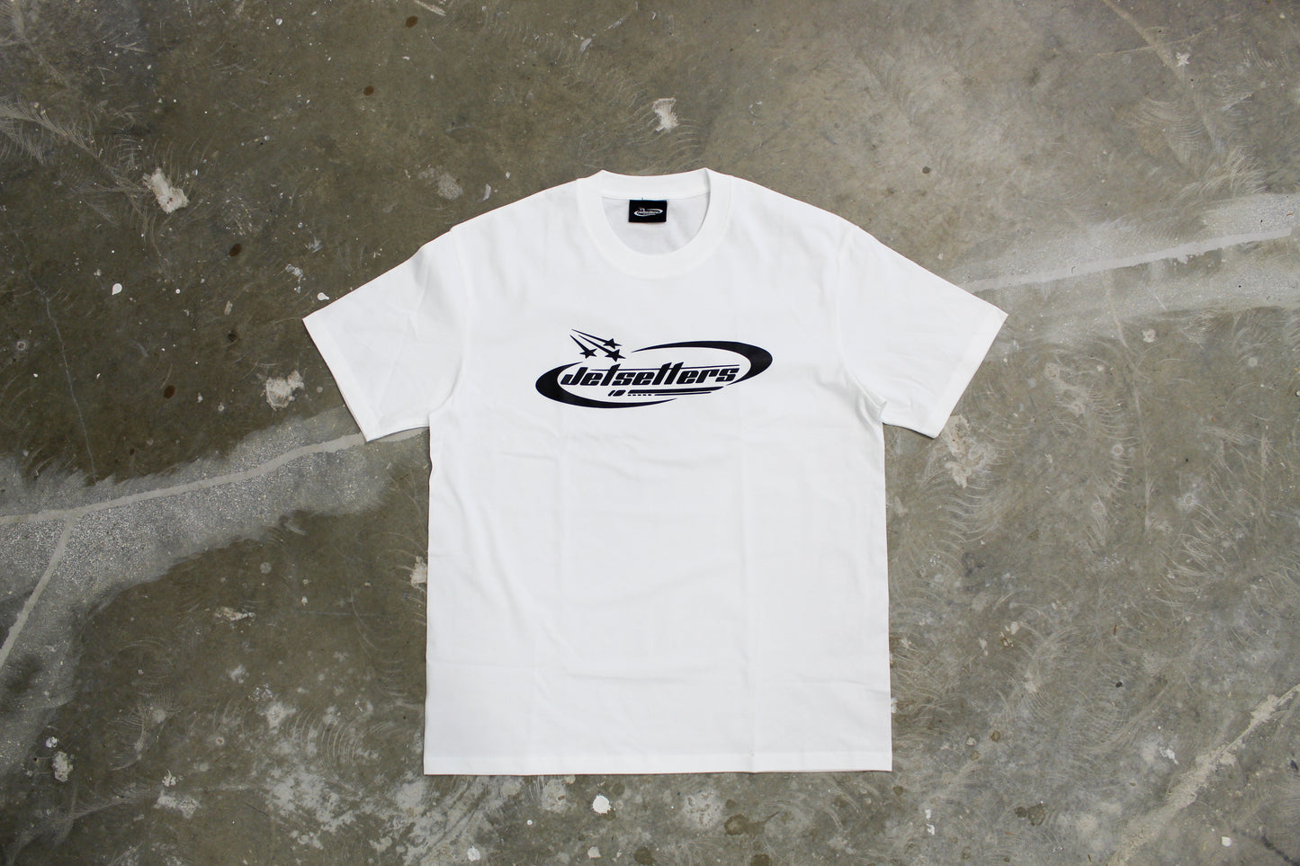 Jetsetters Short sleeve