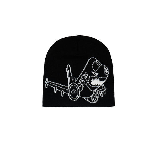 Jetsetters Beanie