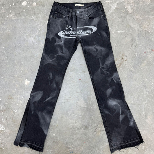 Jetsetters Denim Womens