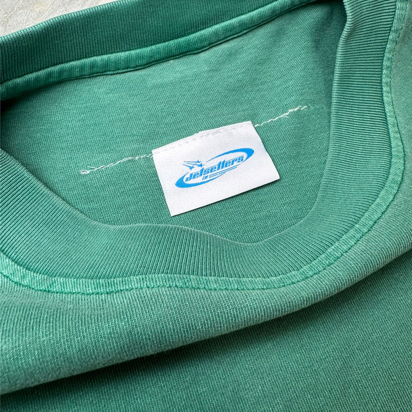 Jetsetters Short Sleeve T-Shirt