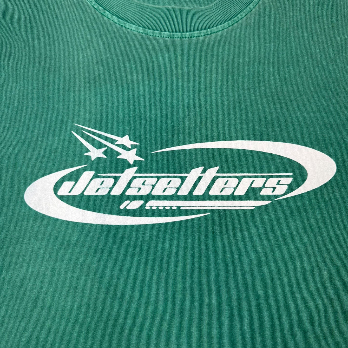 Jetsetters Short Sleeve T-Shirt