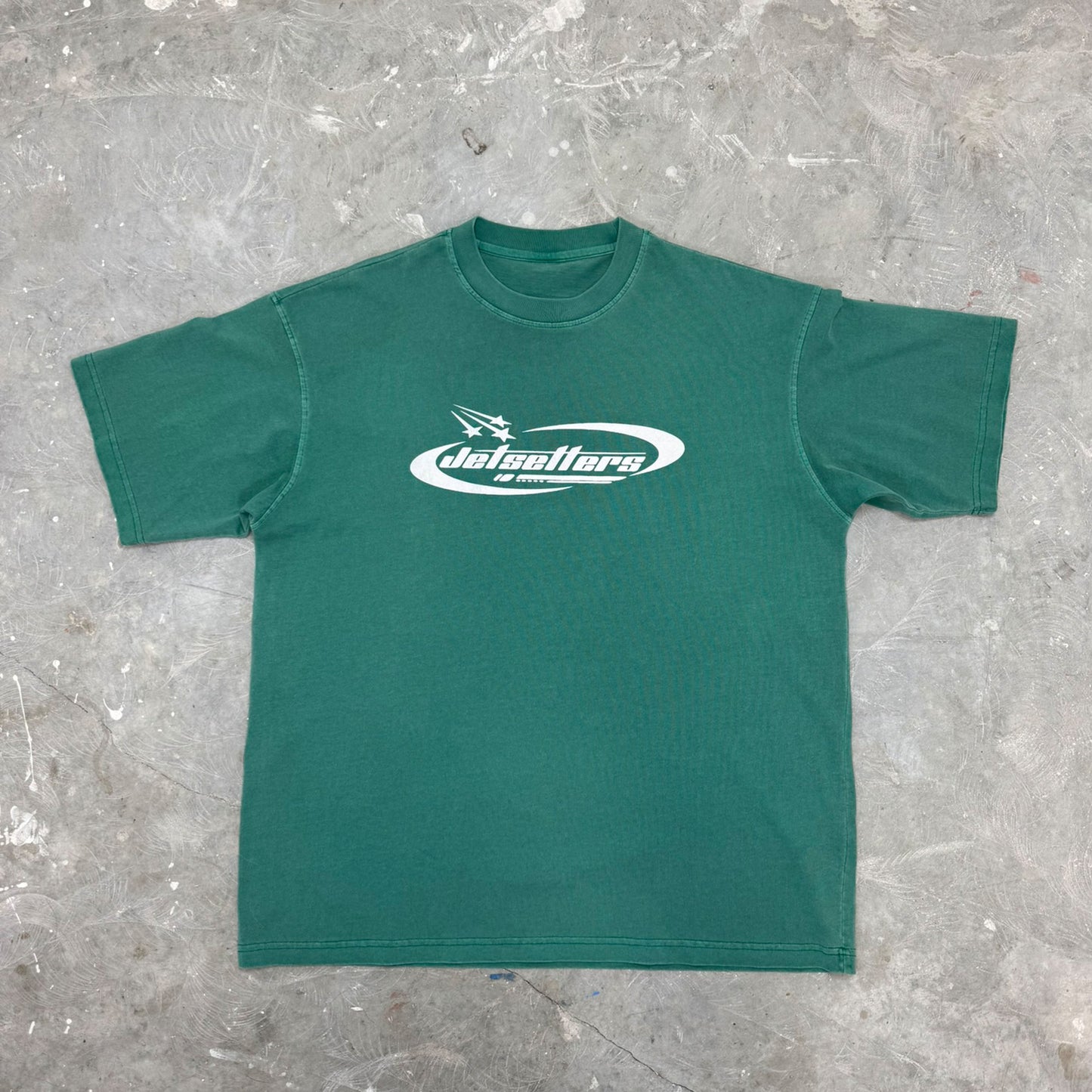 Jetsetters Short Sleeve T-Shirt