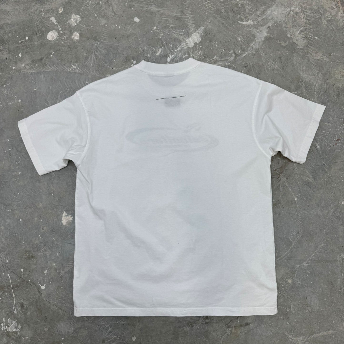 Jetsetters Short Sleeve T-Shirt