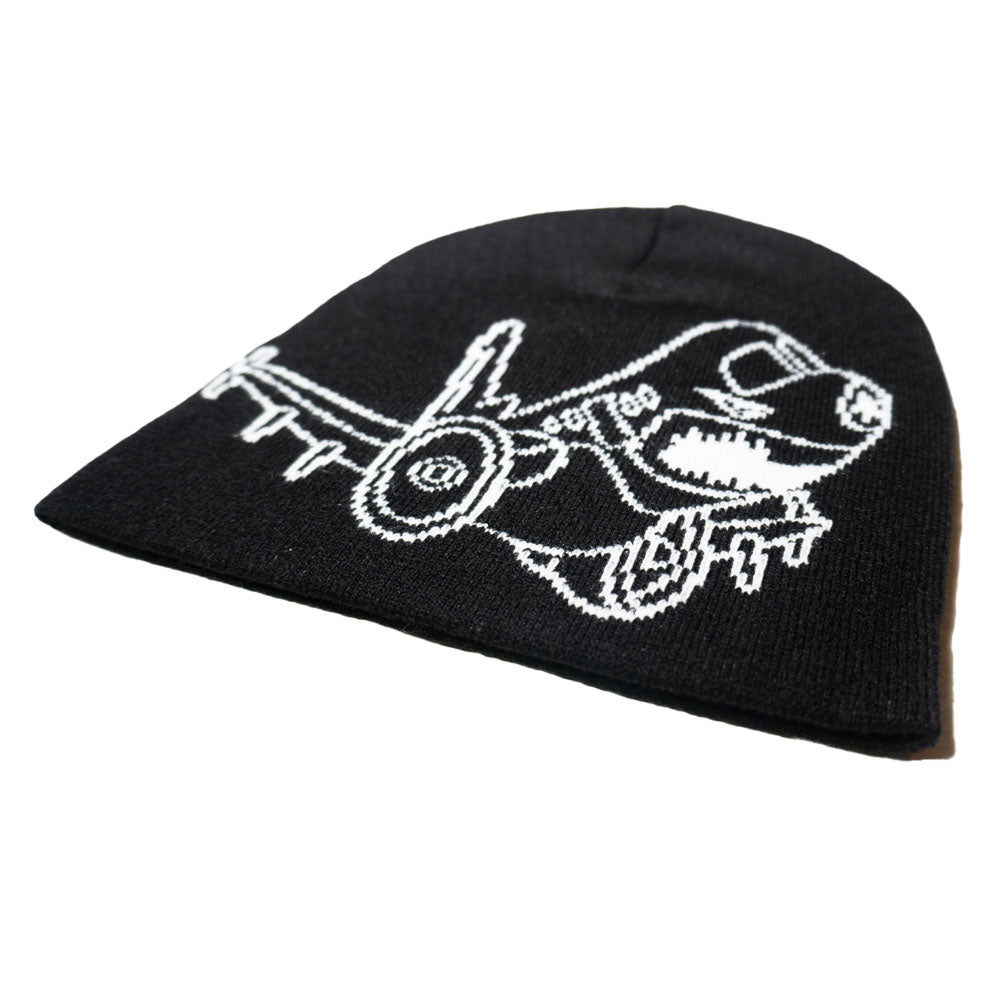 Jetsetters Beanie