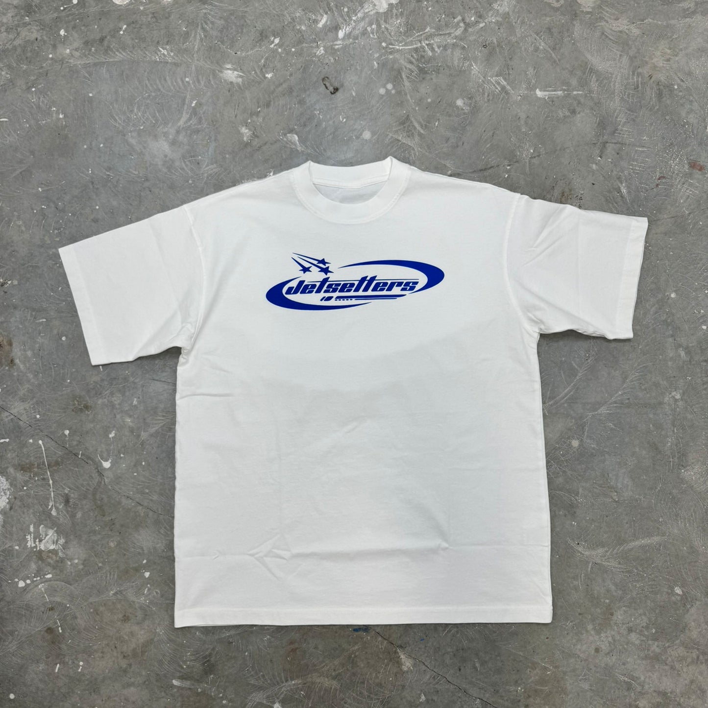 Jetsetters Short Sleeve T-Shirt