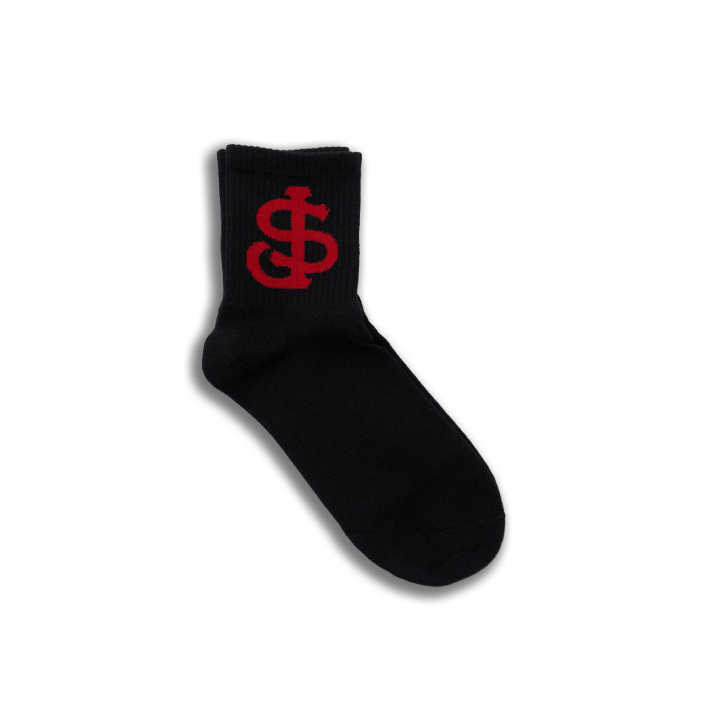 Jetsetters Socks