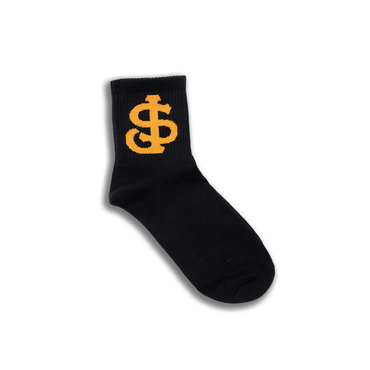 Jetsetters Socks