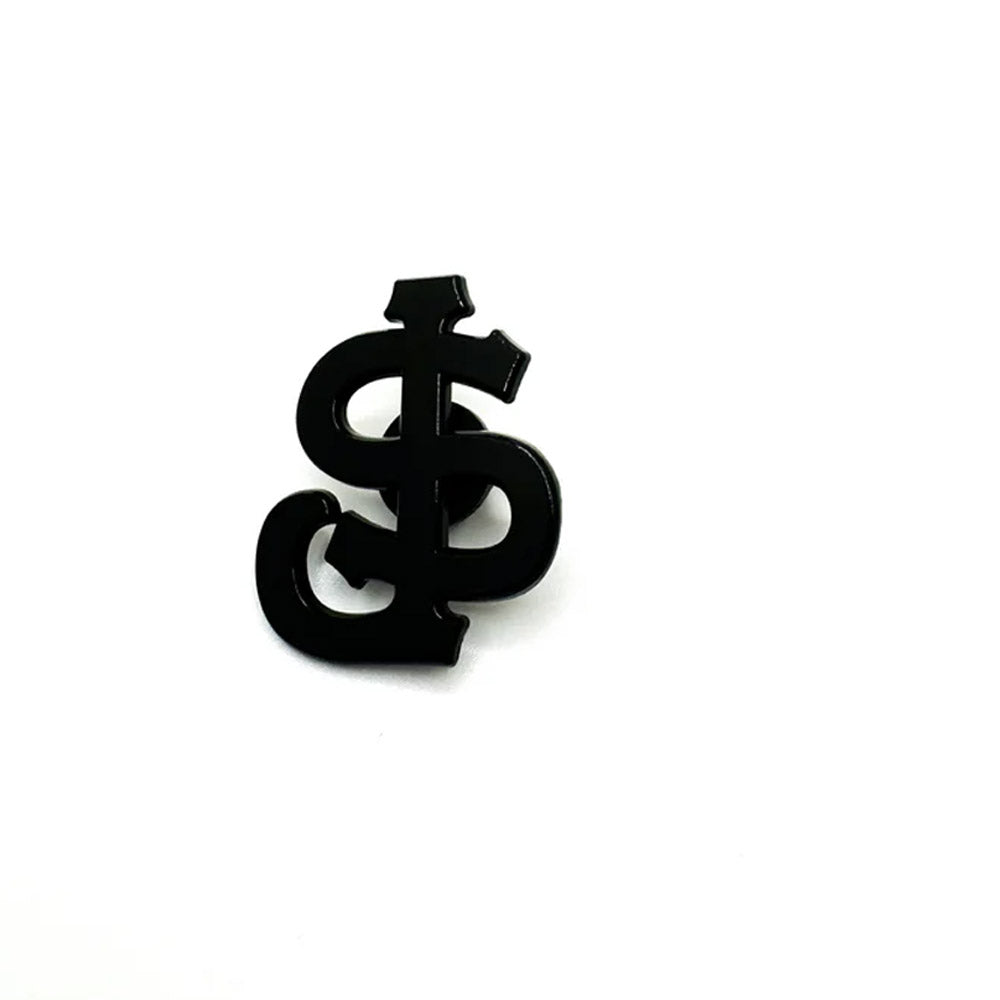 Jetsetters JS Pin